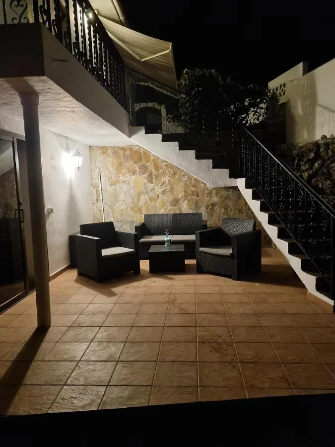 Holiday home La Casa De Lucy & Karin Villa La Orotava