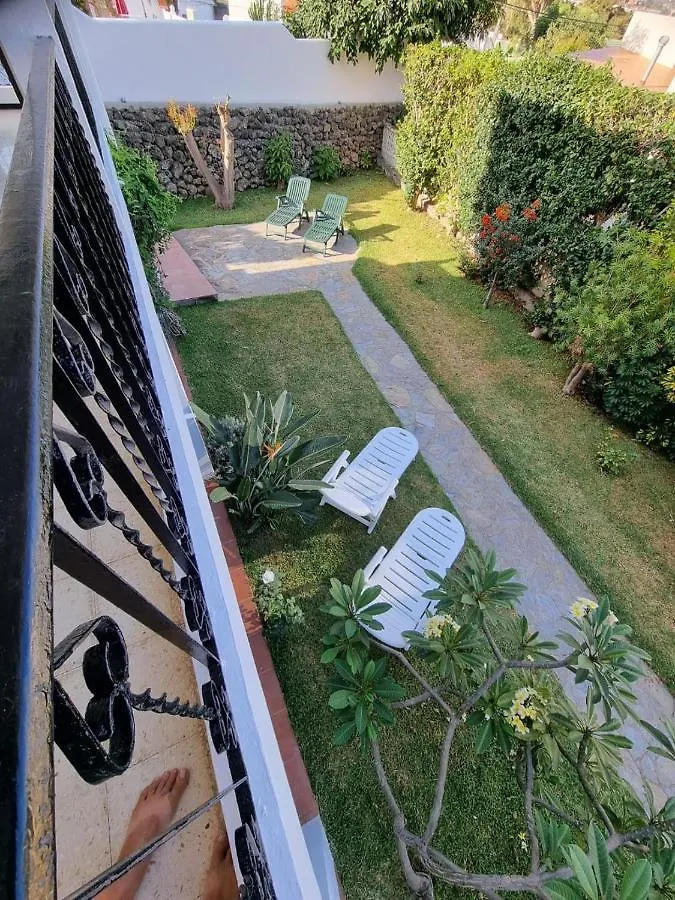 Holiday home La Casa De Lucy & Karin Villa La Orotava Spain