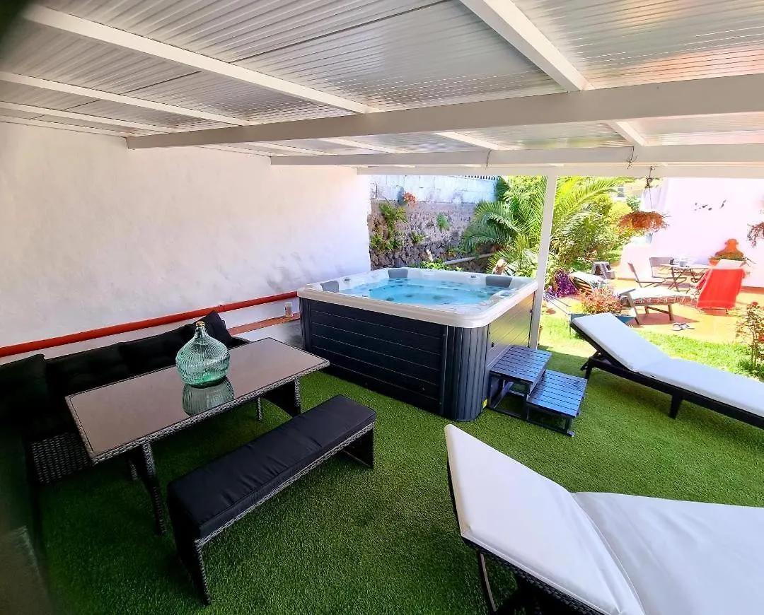 Holiday home La Casa De Lucy & Karin Villa La Orotava