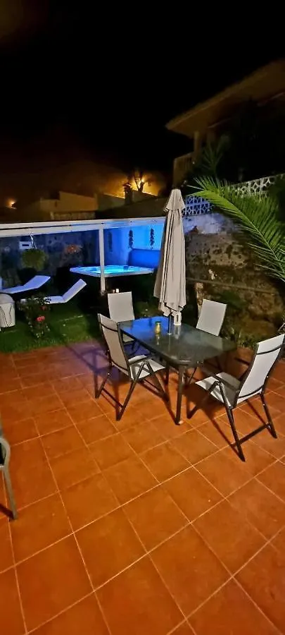 Holiday home La Casa De Lucy & Karin Villa La Orotava