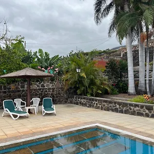  Apartment La Romera